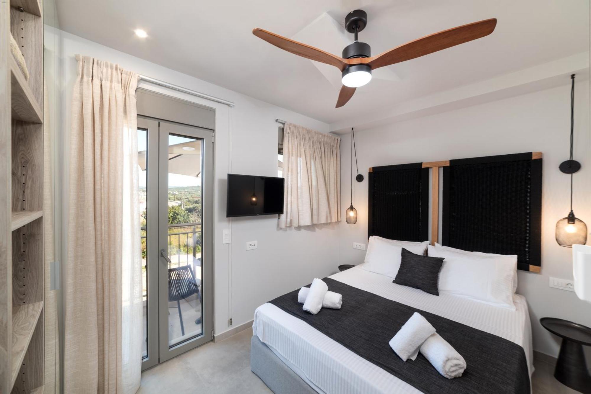 Ks Luxury Villas Heated Pools جورجيوبوليس المظهر الخارجي الصورة