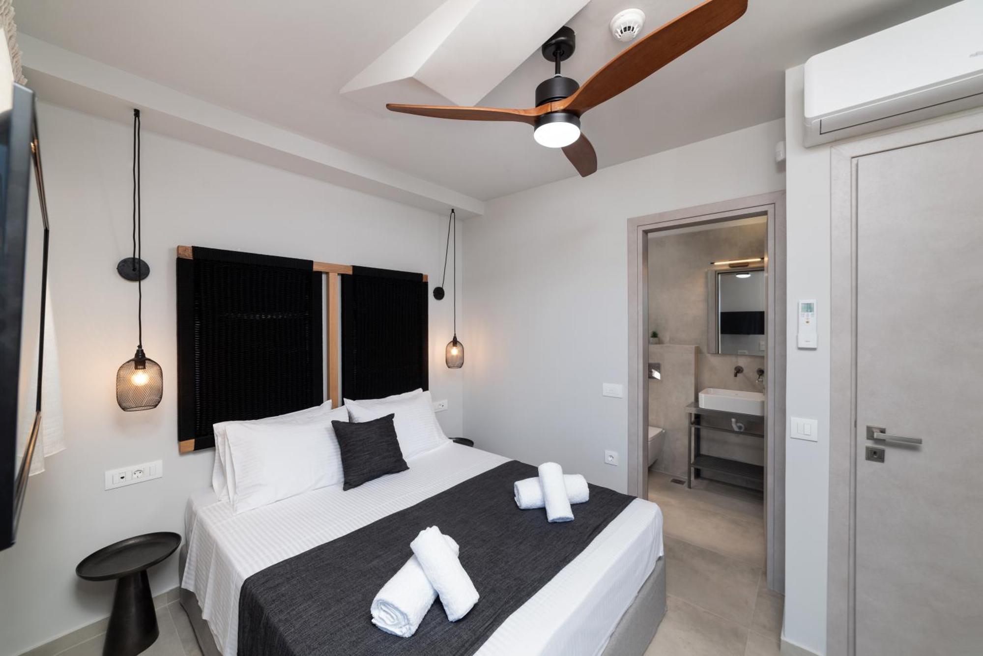 Ks Luxury Villas Heated Pools جورجيوبوليس المظهر الخارجي الصورة