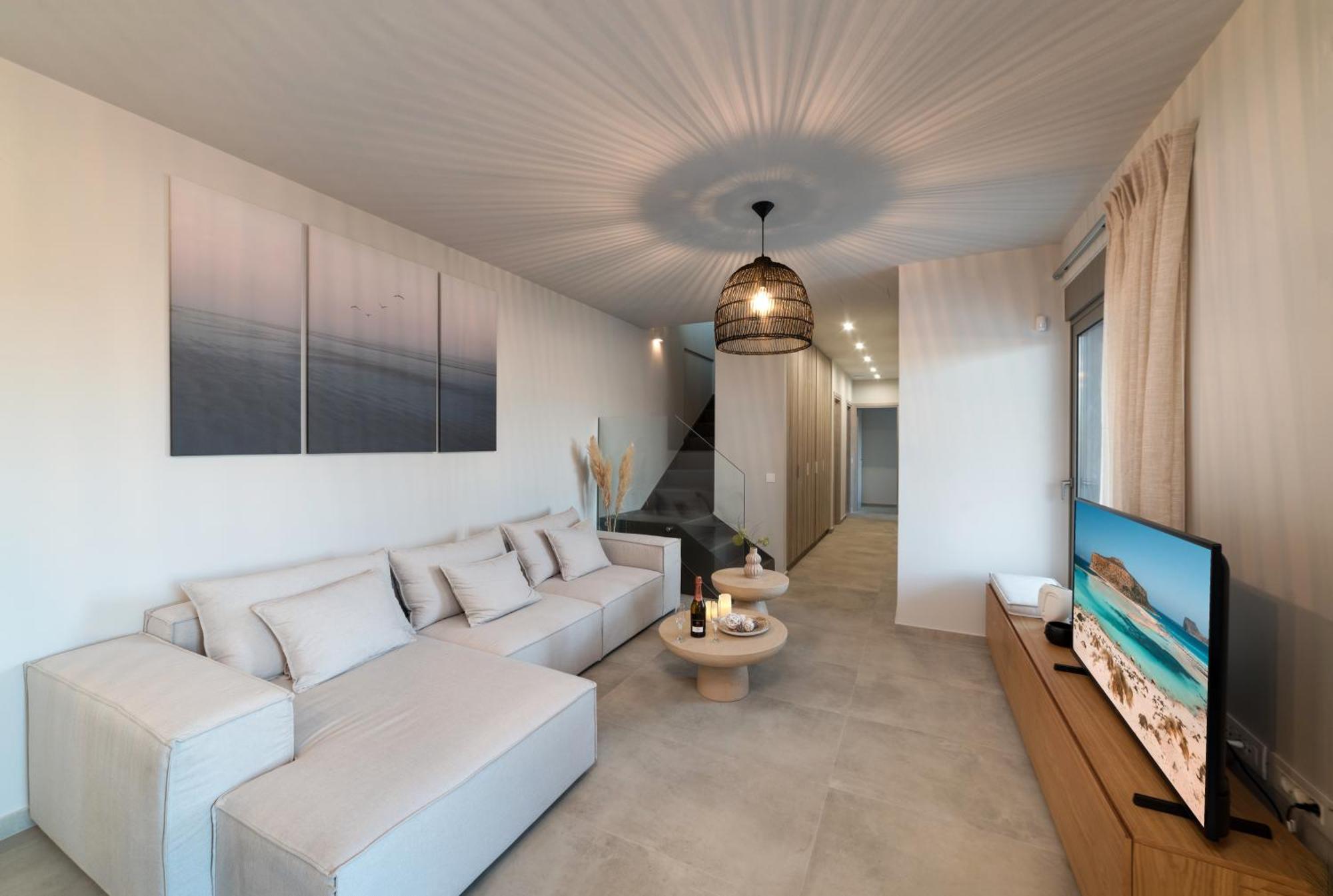Ks Luxury Villas Heated Pools جورجيوبوليس المظهر الخارجي الصورة