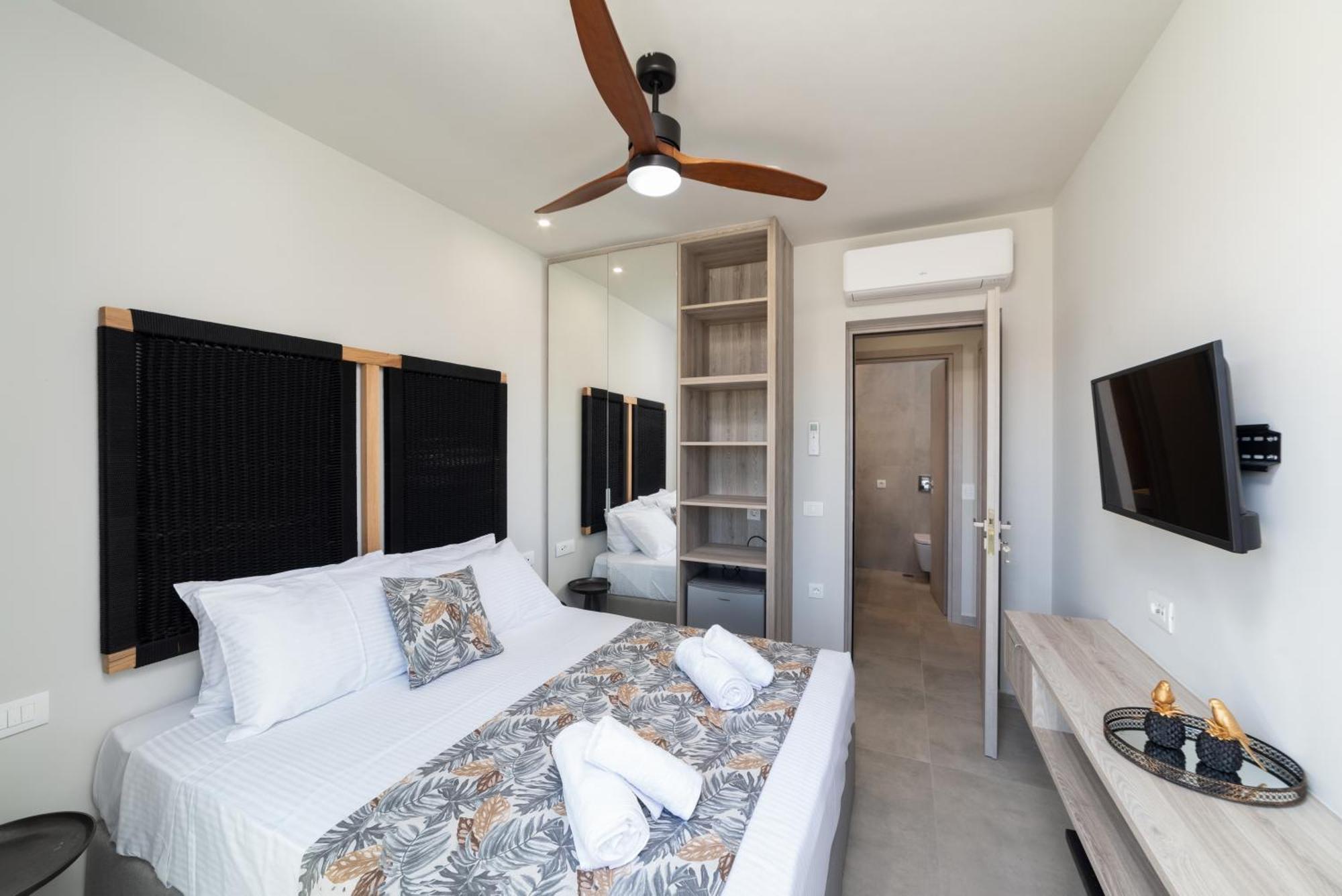 Ks Luxury Villas Heated Pools جورجيوبوليس المظهر الخارجي الصورة