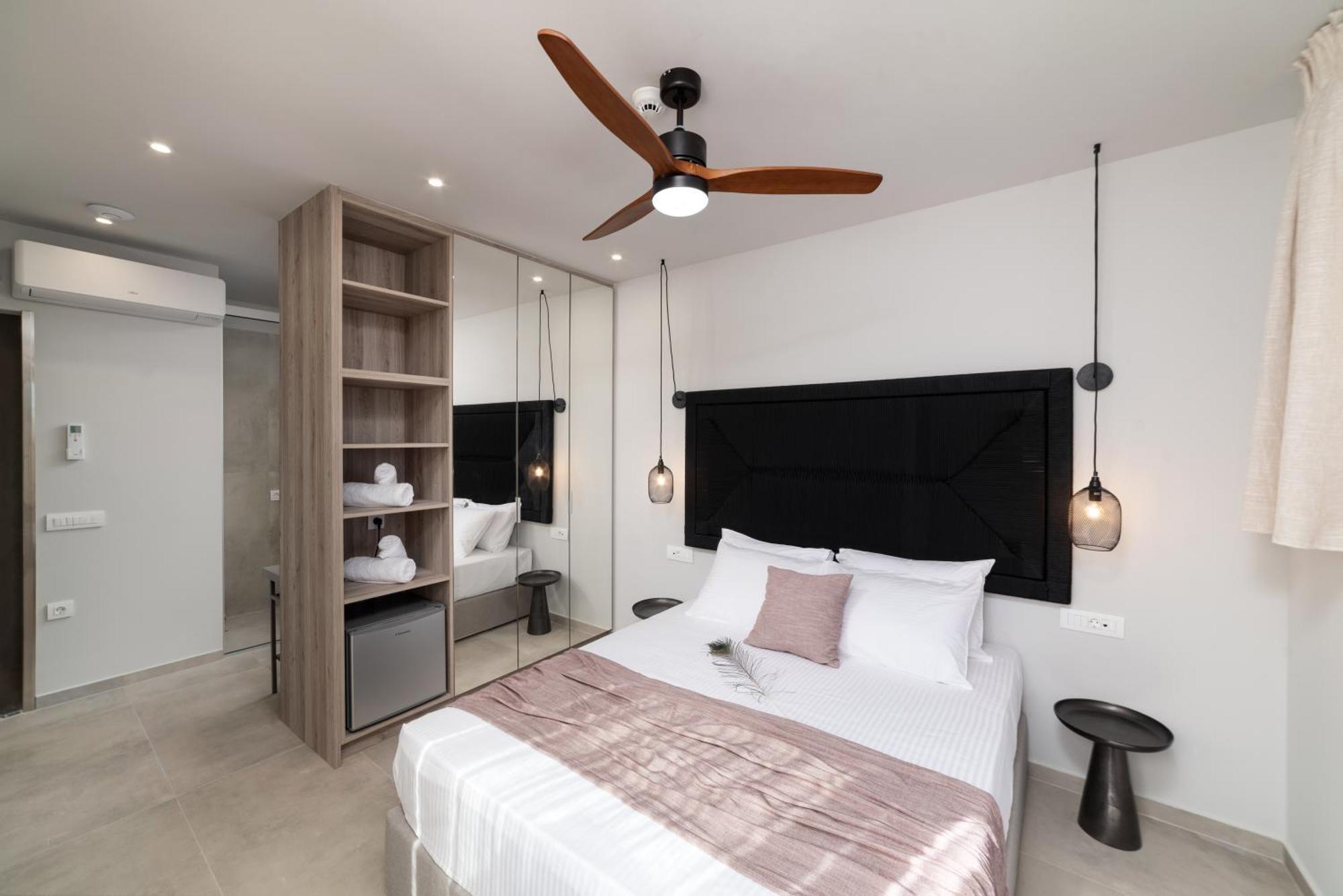 Ks Luxury Villas Heated Pools جورجيوبوليس المظهر الخارجي الصورة