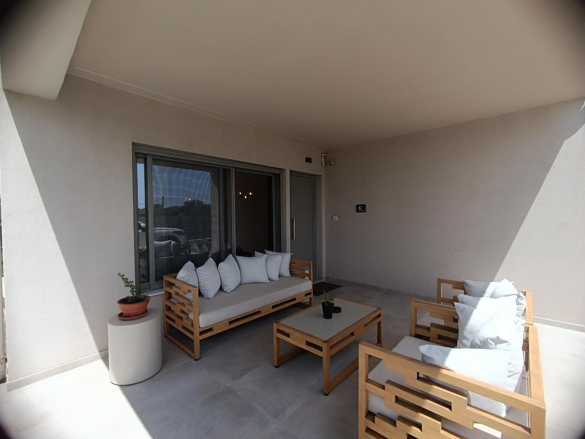 Ks Luxury Villas Heated Pools جورجيوبوليس المظهر الخارجي الصورة