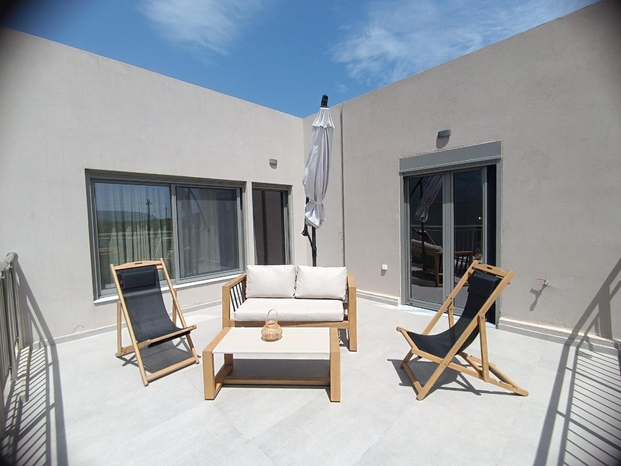 Ks Luxury Villas Heated Pools جورجيوبوليس المظهر الخارجي الصورة